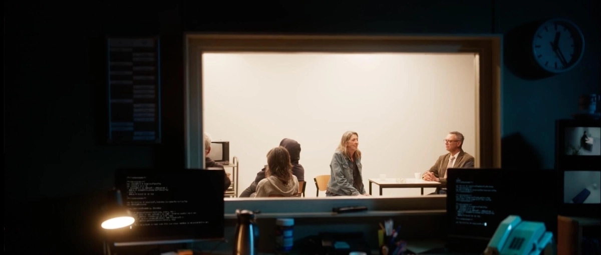 The Desert of the Real